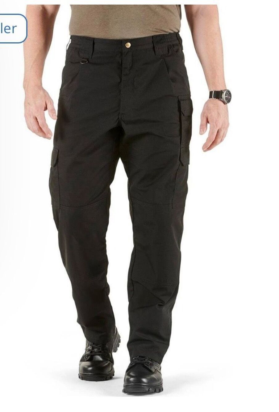 5.11 Tactical Men’s Tactical Pro Pant sz 38/32 ( says 34)EUC